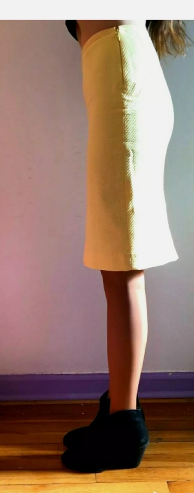 The Limited Pencil Skirt